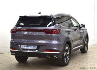 Фото CHERY Tiggo 7 Pro MAX I с пробегом