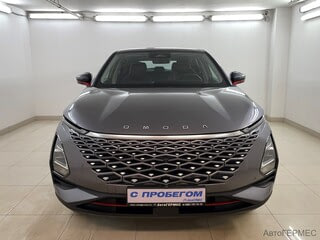 Фото Omoda C5 I с пробегом Фото Omoda C5 I с пробегом