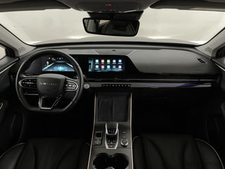 Фото Omoda C5 I с пробегом Фото Omoda C5 I с пробегом