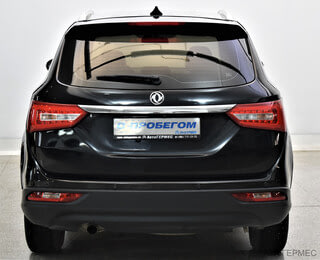 Фото DONGFENG 580 I с пробегом Фото DONGFENG 580 I с пробегом