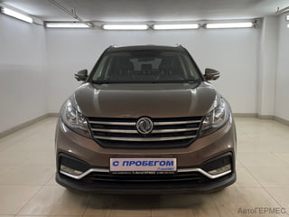 Фото DONGFENG 580 I с пробегом Фото DONGFENG 580 I с пробегом