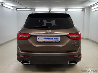 Фото DONGFENG 580 I с пробегом Фото DONGFENG 580 I с пробегом