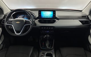 Фото Chevrolet Captiva II с пробегом Фото Chevrolet Captiva II с пробегом