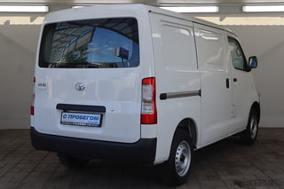 Фото TOYOTA LITEACE VI с пробегом