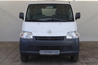 Фото TOYOTA LITEACE VI с пробегом