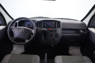 Фото TOYOTA LITEACE VI с пробегом