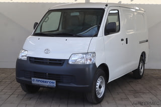 Фото TOYOTA LITEACE VI с пробегом