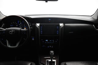 Фото TOYOTA Fortuner II с пробегом Фото TOYOTA Fortuner II с пробегом