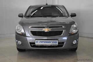 Фото Chevrolet Cobalt II рестайлинг с пробегом