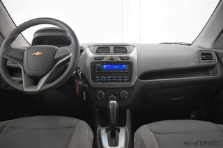 Фото Chevrolet Cobalt II рестайлинг с пробегом