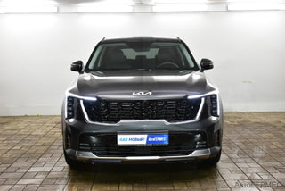 Фото Kia Sorento IV Рестайлинг с пробегом