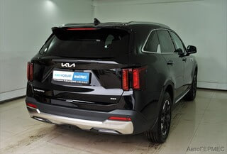 Фото Kia Sorento NEW Luxe