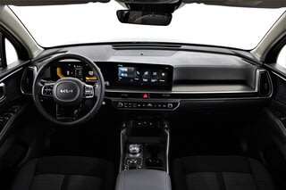 Фото Kia Sorento IV Рестайлинг с пробегом