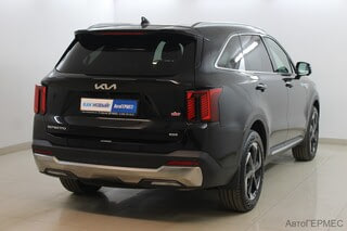 Фото Kia Sorento NEW Premium+