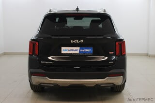 Фото Kia Sorento NEW Premium+