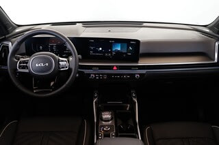 Фото Kia Sorento IV Рестайлинг с пробегом