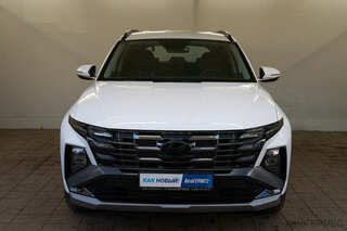 Фото HYUNDAI Tucson NEW Prime