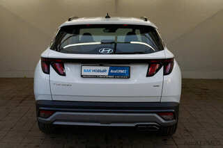 Фото HYUNDAI Tucson NEW Prime