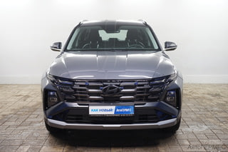 Фото HYUNDAI Tucson NEW Travel