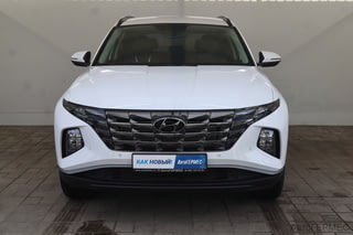 Фото HYUNDAI Tucson Lifestyle