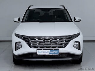 Фото HYUNDAI Tucson IV с пробегом