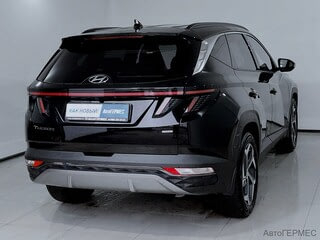 Фото HYUNDAI Tucson NEW Prestige