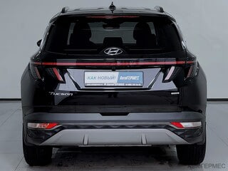 Фото HYUNDAI Tucson NEW Prestige