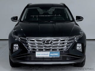 Фото HYUNDAI Tucson NEW Prestige