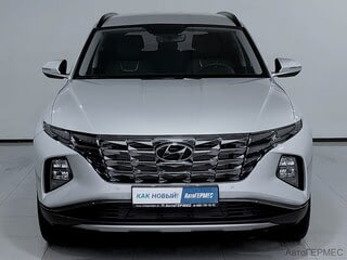 Фото HYUNDAI Tucson NEW Prestige