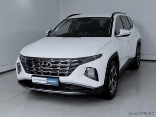 Фото HYUNDAI Tucson NEW Prestige