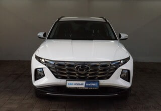 Фото HYUNDAI Tucson Prestige