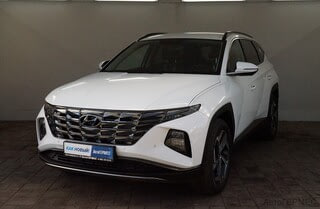 Фото HYUNDAI Tucson Prestige