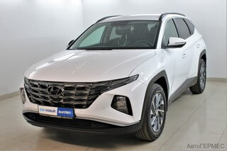 Фото HYUNDAI Tucson IV с пробегом