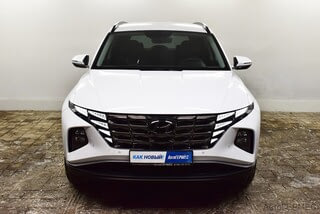 Фото HYUNDAI Tucson Travel