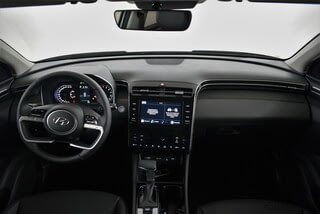 Фото HYUNDAI Tucson IV с пробегом