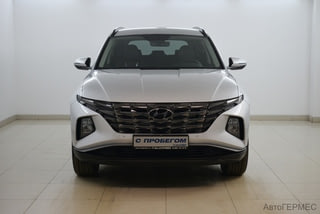 Фото HYUNDAI Tucson Travel