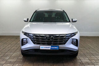 Фото HYUNDAI Tucson IV с пробегом