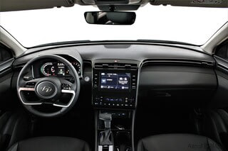 Фото HYUNDAI Tucson IV с пробегом