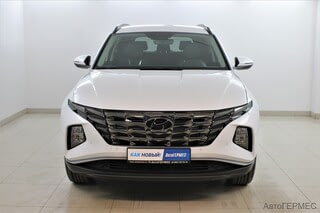 Фото HYUNDAI Tucson IV с пробегом