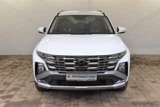 Фото HYUNDAI Tucson NEW Travel