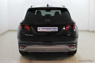 Фото HYUNDAI Tucson NEW Travel