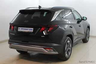 Фото HYUNDAI Tucson NEW Travel