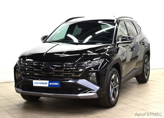 Фото HYUNDAI Tucson NEW Travel