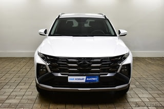 Фото HYUNDAI Tucson IV Рестайлинг с пробегом