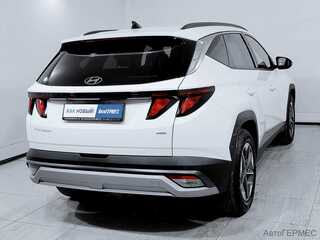 Фото HYUNDAI Tucson NEW Travel