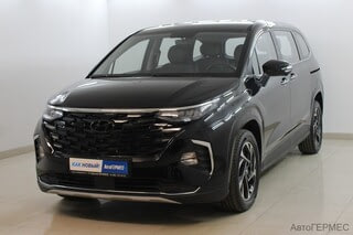 Фото HYUNDAI Custin Luxe