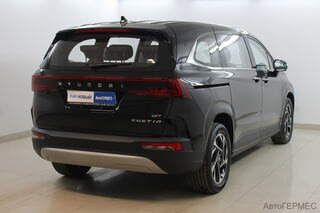 Фото HYUNDAI Custin Luxe