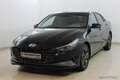 Фото HYUNDAI Elantra VII (CN7) с пробегом | №1