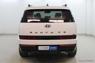 Фото HYUNDAI Santa Fe NEW Calligraphy