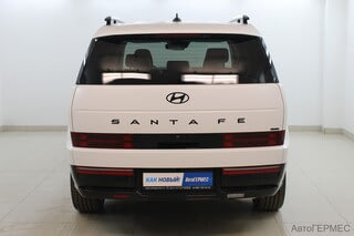 Фото HYUNDAI Santa Fe NEW Calligraphy